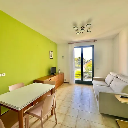 公寓 Serenity Apartment-