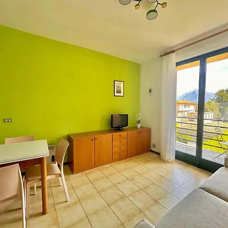 Serenity Apartment- *