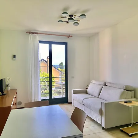 公寓 Serenity Apartment-