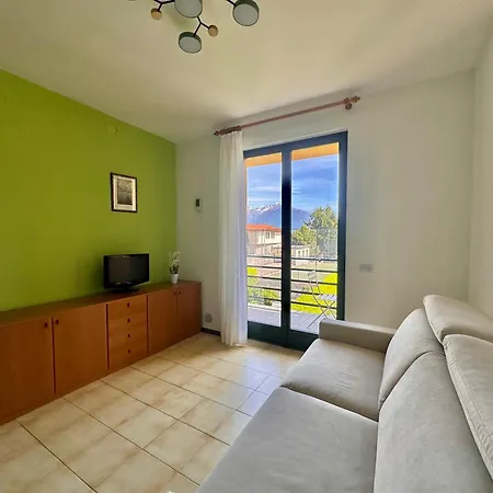 Serenity Apartment- *