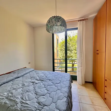 Serenity Apartment- 公寓