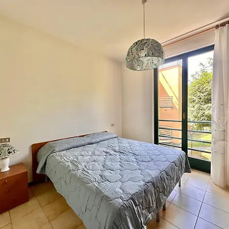 Serenity Apartment- 公寓