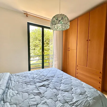 Serenity Apartment- 公寓 赫拉弗多纳