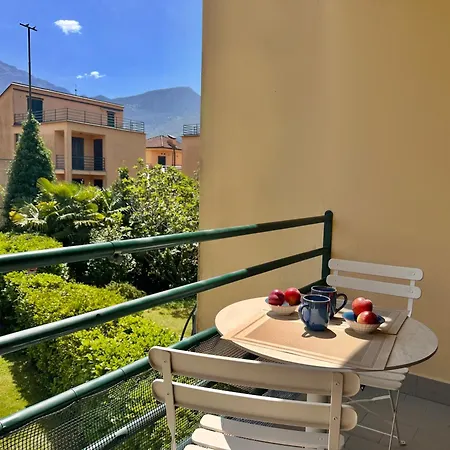 Appartement Serenity Apartment-