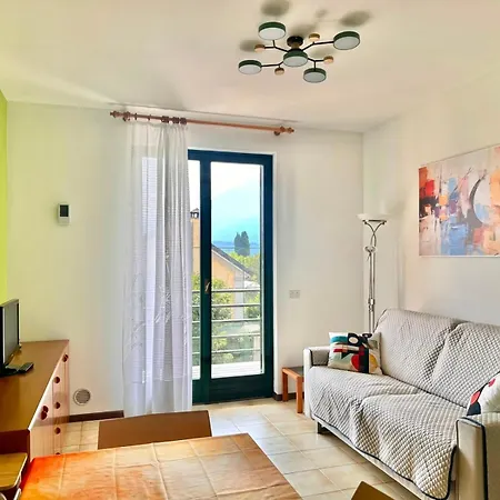Serenity Apartment- *