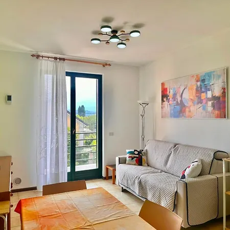 Serenity Apartment- 赫拉弗多纳