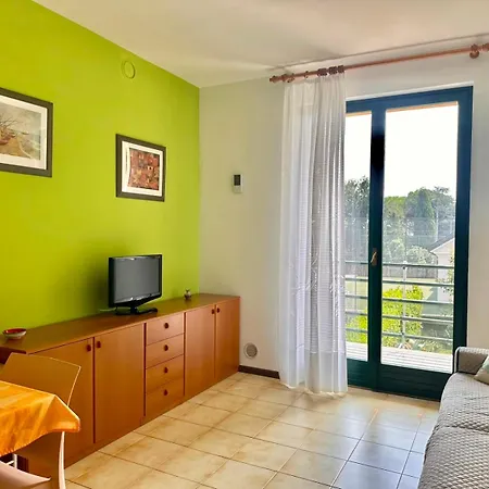 公寓 Serenity Apartment-