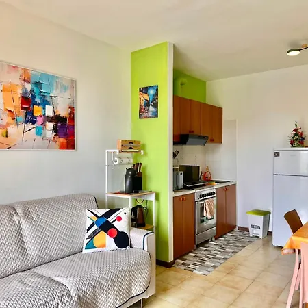 公寓 Serenity Apartment- 赫拉弗多纳