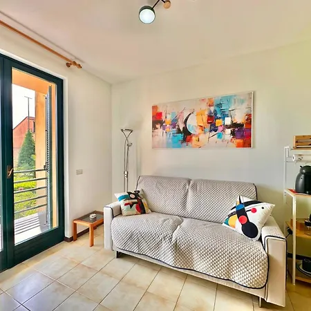 Serenity Apartment- *